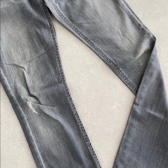 HUDSON DENIM - Picture 11 of 12